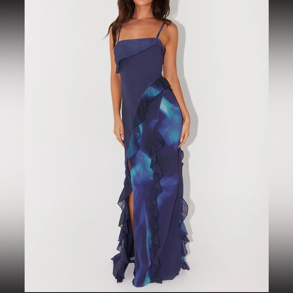 Peppermayo Dress